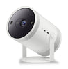 Samsung The Freestyle 2nd Gen Smart FHD Portable LED Projector | Projecteur portatif intelligent DEL FHD Le Freestyle de 2e génération Samsung
