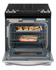 Whirlpool 5 Cu. Ft. Gas Range with Frozen Bake™ - WEG515S0LS 