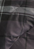 William 4-Piece Full/Queen Comforter Set 