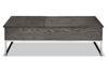 Echo Coffee Table with Lift Top 
