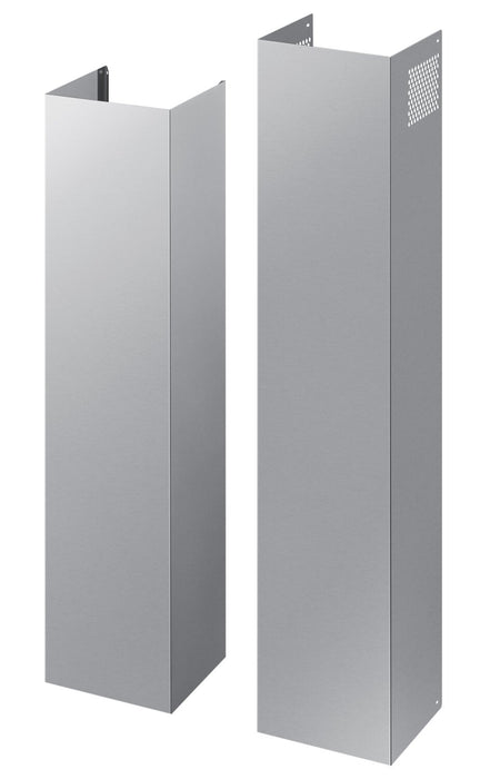 Samsung 5000-Series Chimney Hood Extension Kit - NK-AE505PWS/AA