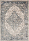 Palace Area Rug - 6'7\" x 9'6\" 