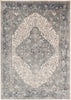 Palace Area Rug - 6'7" x 9'6"  