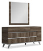 Gino 6-Piece King Bedroom Package 