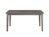 Krew 6-Piece Dining Package 