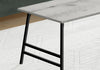 Atlas Coffee Table - Grey 