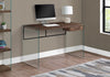 Isla Desk - Brown 