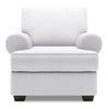 Sofa Lab Roll Chair - Pax Ice 