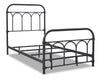 Nora Twin Bed 