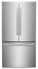 Frigidaire Gallery 28.8 Cu. Ft. French-Door Refrigerator - GRFN2853AF 