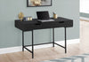 Butler Desk - Black 