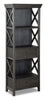 Ilsa Display Tower - Dark 