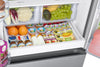 Samsung 22.1 Cu. Ft. French-Door Refrigerator - RF22A4111SR/AA