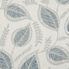 Scarlett Chenille Accent Chair - Brockley Willow 