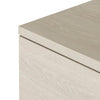 Lake Nightstand - White 