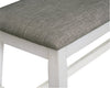 Echo Dining Bench 