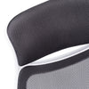 Kegan Executive Mesh Office Chair - White  