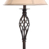 Fiona 3-Piece Floor and Two Table Lamps Set 