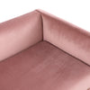 Cass Bench - Pink 