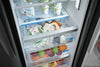 Frigidaire 22.3 Cu. Ft. Counter Depth Side-by-Side Refrigerator - GRSC2352AD 
