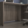 Affirm 45.16" Commercial Grade Office Desk Return - Hudson Elm|Retour pour bureau Affirm de 45,16 po de qualité commerciale - orme Hudson