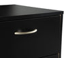 Arlo Nightstand - Black 