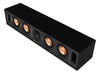 Klipsch Reference R-30C 400 W Centre Channel Speaker | Haut-parleur central Reference R-30C de Klipsch de 400 W