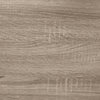 Darian Ladder Style Desk - Taupe  