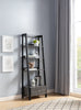 Eden Ladder-Style Bookcase 