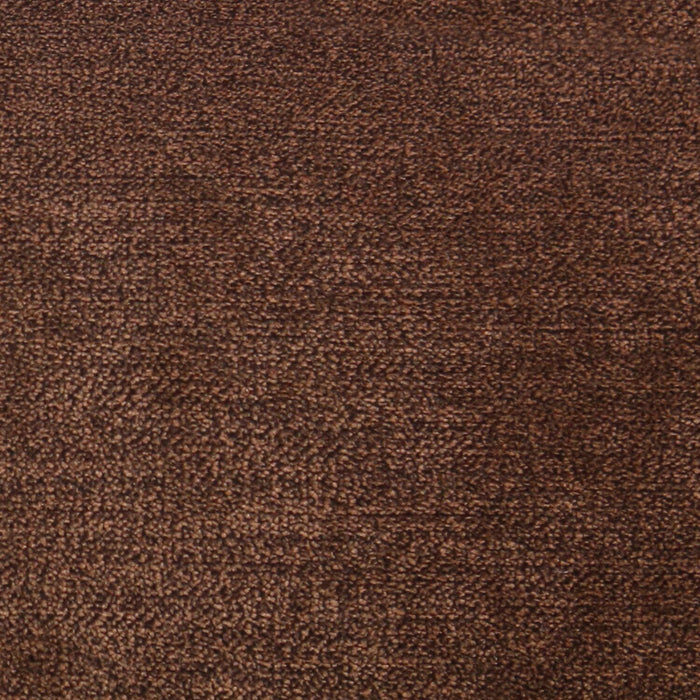 Ruben 32\" Chenille Fabric Power Lift Reclining Chair - Chocolate Brown