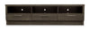 Rio 80" TV Stand - Brown 