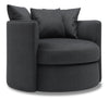 Sofa Lab The Nest Chair - Pax Pepper 