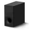 Sony 2.1-Channel 330 W Soundbar with Wireless Subwoofer - 4A1356 