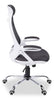 Kegan Executive Mesh Office Chair - White  