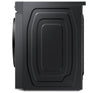 Samsung Bespoke 7.6 Cu. Ft. Electric Dryer with Super Speed - DVE53BB8700VAC 
