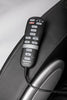 Panasonic Urban 29.5" Leather-Look Fabric Massage Chair with Bluetooth and USB Port - Black | Fauteuil de massage Urban de Panasonic de 29,5 po en tissu d’apparence cuir avec Bluetooth et port USB - noir