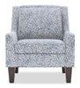 Sofa Lab The Club Chair - Cadet 