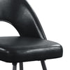 Elijah Dining Chair - Black 