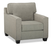 Made in Canada Sawyer 35