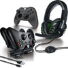 DreamGEAR Xbox One® 8in-1 Gamer’s Kit - DG-066315 