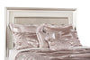 Beatrice 7-Piece King Comforter Set 