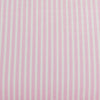 Hallie Striped 3-Piece Twin Cotton Sheet Set - Pink | Ensemble de draps Hallie de 3 pièces rayés en coton pour lit simple - rose