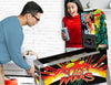 Straight Forward Sales Arcade Cabinet - Arcade1Up Attack From Mars Bally-Williams Digital Pinball 