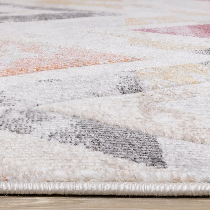 Elvan Area Rug - 5' x 8'