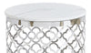 Belle End Table 