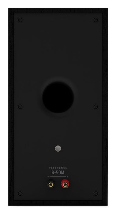 Klipsch Reference R-50M 300 W Bookshelf Stereo Speakers 