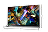 Sony 75" BRAVIA XR Z9K 8K HDR Mini LED TV  