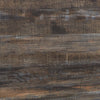 Abby Full Headboard - Brown  