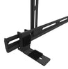 Kanto SB200 Premium Universal Soundbar Mount - Black 
