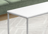 Ariella Coffee Table - White 
